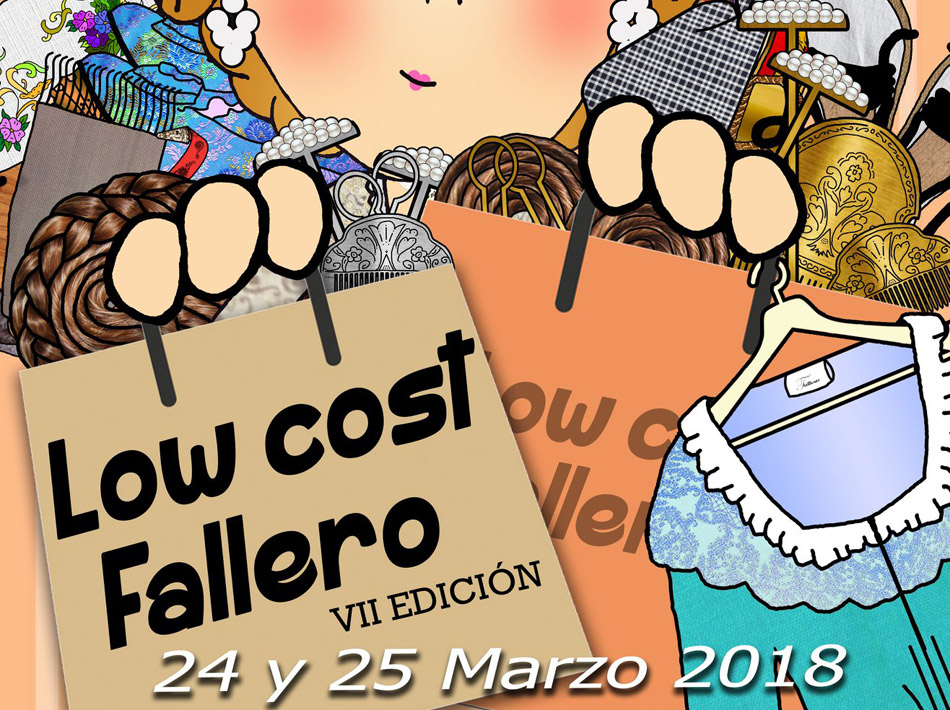 Low Cost Fallero