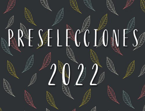 Preselecciones 2022