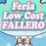 feria low cost fallero