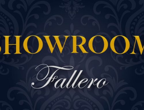 SHOWROOM Fallero